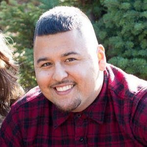 Meet your Posher, Javier